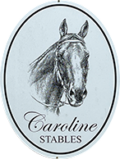 Caroline Stables