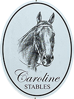 Caroline Stables