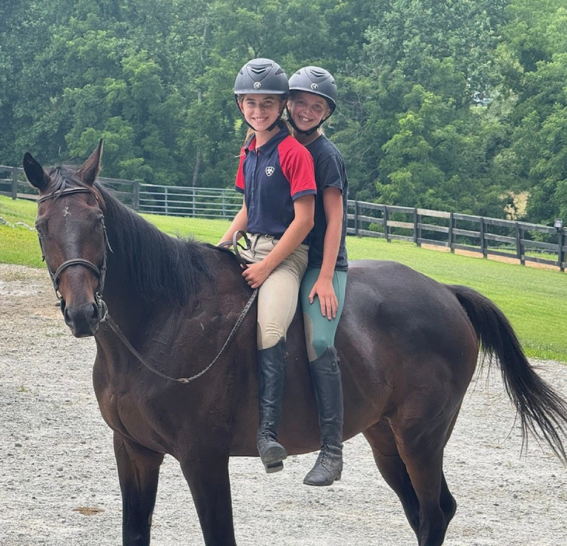 Caroline Stables
