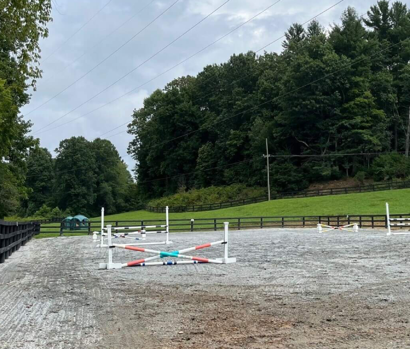 Caroline Stables